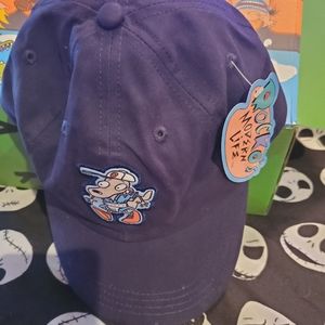 Rocko's Modern Life Baseball Cap